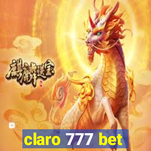 claro 777 bet